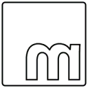 Logo van M-effect