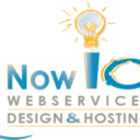 Logo van NowIC Consultancy
