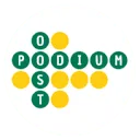 Logo van Podium Oost Utrecht
