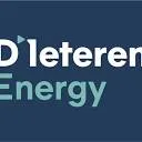 Logo van Go-Solar Nederland