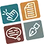 Logo van Qudata Home Analytics