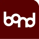 Logo bond public design