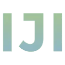Logo Internationaal Juridisch Instituut IJI