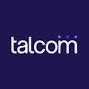 Logo van Talcom
