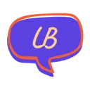 Logo van Letterbazen