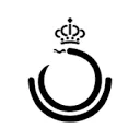 Logo van Royal Dutch Pharmaceutical Students'​ Association (K.N.P.S.V.)