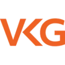 Logo VKG