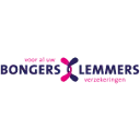 Logo van Bongers AND Lemmers Verzekeringen B.V.