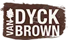 Logo van Van Dyck Brown B.V.