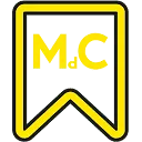 Logo van MdC Recruitment