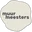 Logo van Muurmeesters
