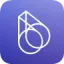 Logo van BigONE Exchange