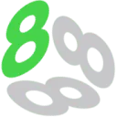 Logo van Tripl8 - Vitaliteit werkt!