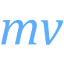 Logo mvAERO CFD