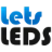 Logo van Letsleds.nl