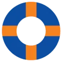 Logo SAR Katwijk