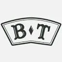 Logo van Barnyard Tea