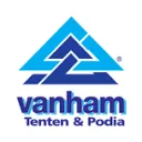 Logo van Van Ham Infra B.V.