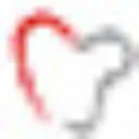 Logo van Diëtisten Midden Nederland