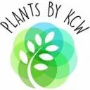 Logo van Plants by KcW