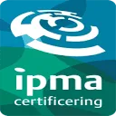 Logo van IPMA Certificering