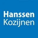 Logo van Hanssen Kozijnen