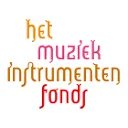 Logo van Het Muziekinstrumentenfonds