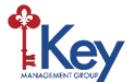 Logo Red Key Collection