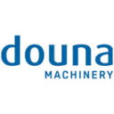 Logo van Douna Machinery B.V.