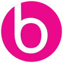 Logo van Blush lingerie