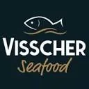 Logo van Visscher Seafood Zwolle