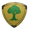 Logo van 🌿🏹DE MIDDENGAARDE🏹🌿