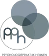Logo van Psychologiepraktijk Heijnen