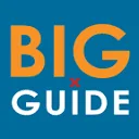 Logo van Big Guide - Amsterdam