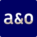 Logo van A AND O Waterschappen
