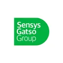 Logo van Sensys Gatso Netherlands BV