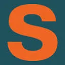 Logo van Straight Dental