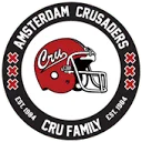 Logo van Amsterdam Crusaders