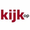 Logo van Kijk op oost Nederland
