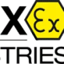 Logo van Atexindustries BV