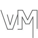 Logo van Van Midden