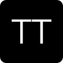 Logo van Thrivng Tech