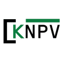 Logo van Koninklijke Nederlandse Plantenziektekundige Vereniging