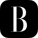 Logo van Harper's Bazaar NL