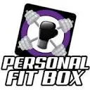 Logo van Personal Fit Box