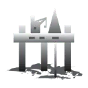Logo van Dutch Offshore Svc Den Helder Uralsk Kazakhstan