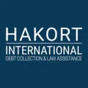 Logo van Hakort International B.V.