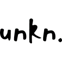 Logo van Unknown Stories