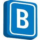 Logo van Buurtzorg Jong Zaltbommel