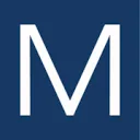 Logo van MonitorGroep